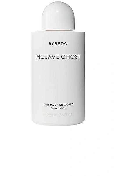 BYREDO MOJAVE GHOST BODY LOTION,BYRF-UU38