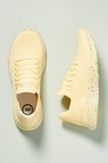 Apl Athletic Propulsion Labs Apl Techloom Breeze Sneakers In Yellow