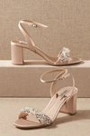 BADGLEY MISCHKA BADGLEY MISCHKA CLARA HEELS,59322438