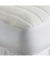 DOWNTOWN COMPANY TERRY TOP MATTRESS PAD, TWIN XL