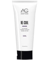 AG HAIR RE: COIL CURL ACTIVATOR, 6-OZ, FROM PUREBEAUTY SALON & SPA