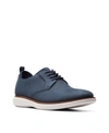 CLARKS MEN'S BRANTIN LOW SHOES MEN'S SHOES