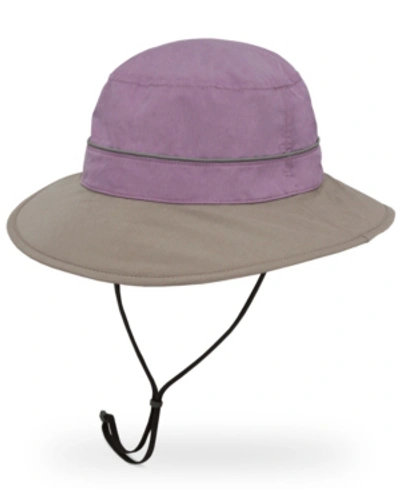 Sunday Afternoons Ultra Storm Bucket In Plum
