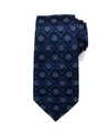 Star Wars Darth Vader Lightsaber Men's Tie In Blue