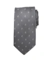 Marvel Avengers Men's Tie In Gray