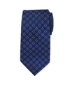 DC COMICS BATMAN ICON DIAMOND DOT MEN'S TIE