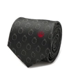 Star Wars Rebel Force Men's Tie In Gray
