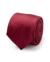 Marvel Deadpool Men's Tie In Red
