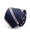 OX & BULL TRADING CO. THE TRAVIS MEN'S TIE