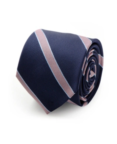 Ox & Bull Trading Co. The Travis Men's Tie In Multi