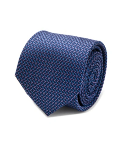 Ox & Bull Trading Co. The Mitchell Men's Tie In Multi