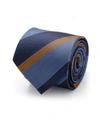 Ox & Bull Trading Co. The Andrew Men's Tie In Multi