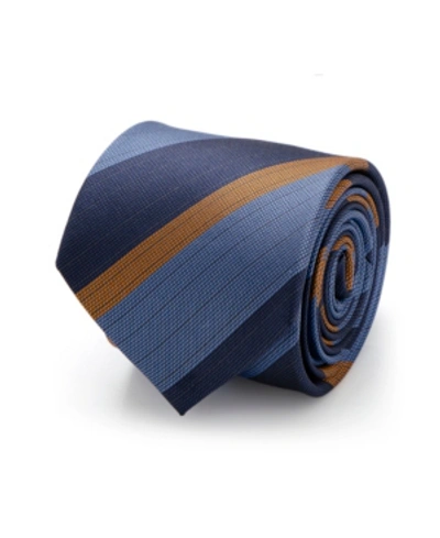 Ox & Bull Trading Co. The Andrew Men's Tie In Multi