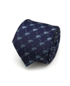 GAME OF THRONES STARK DIREWOLF MEN'S TIE