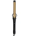 Gamma+ 24k Gold Hair Style Stix Long Spring Curling Iron 1" Inch In No Color