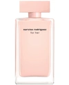 NARCISO RODRIGUEZ FOR HER EAU DE PARFUM SPRAY. 5-OZ