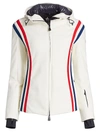 MONCLER WOMEN'S GRENOBLE MONCLER BRENVA JACKET,400011179231