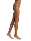WOLFORD WOMEN'S LUXE 9 SHEER TIGHTS,428781520614