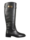 TORY BURCH RIDING BOOTS