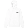AITOR THROUPS THEDSA Aitor Throup's TheDSA NO2289 Hoody