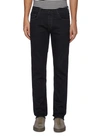 J BRAND 'TYLER' TAPER LEG JEANS