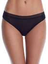 DKNY GLISTEN & GLOSS MESH BIKINI