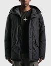 STONE ISLAND NASLAN LIGHT WATRO DOWN-TC PARKA