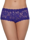 HANKY PANKY SIGNATURE LACE BOYSHORT