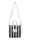 ANYA HINDMARCH SMALL THE NEESON N / S TOTE BAG,11648340