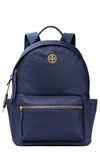 TORY BURCH PIPER NYLON BACKPACK,73857