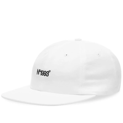 Aitor Throups Thedsa Aitor Throup's Thedsa No1993 Cap In White