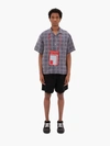 JW ANDERSON SHORT SLEEVE SHIRT,15752570