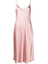 LA PERLA SILK NIGHTGOWN