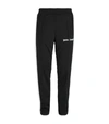 PALM ANGELS CLASSIC TRACK trousers,16143080