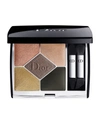 DIOR DIOR 5 COULEURS COUTURE EYESHADOW PALETTE,16137317