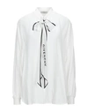 GIVENCHY BLOUSES,38883152WQ 5