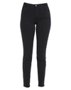 Manila Grace Jeans In Black