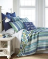 Levtex Vero 3-pc. Quilt Set, Full/queen In Multi