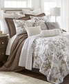 LEVTEX PISA 2-PC. QUILT SET, TWIN