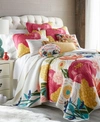 Levtex Grandiflora Overgrown Garden 2-pc. Quilt Set, Twin In Multi
