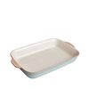 DENBY HERITAGE PAVILION LARGE RECTANGULAR OVEN DISH