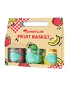 CANDY CLUB FRUIT BASKET - GIFTSET