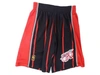 Mitchell & Ness Men's Houston Rockets Reload Collection Swingman Shorts In Black