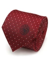 GAME OF THRONES TARGARYEN DRAGON SIGIL MEN'S TIE