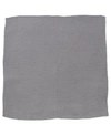 Ox & Bull Trading Co. Men's Pocket Square In Gray