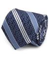 MARVEL MEN'S X-MEN SYMBOL TIE