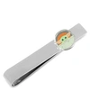 Star Wars Men's The Child Tie Bar In Green