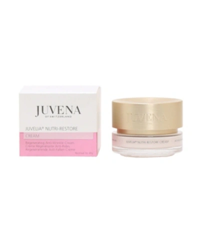 Juvena Skin Energy Nutri-restore Cream Jar, 1.7 Oz.