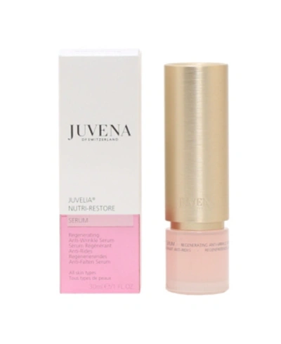 Juvena Skin Energy Nutri-restore Serum, 1 Oz.