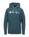 CHAMPION SWEATSHIRTS,12524545JF 4